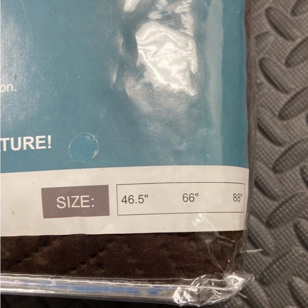 Non-Slip Sofa Slipcover
